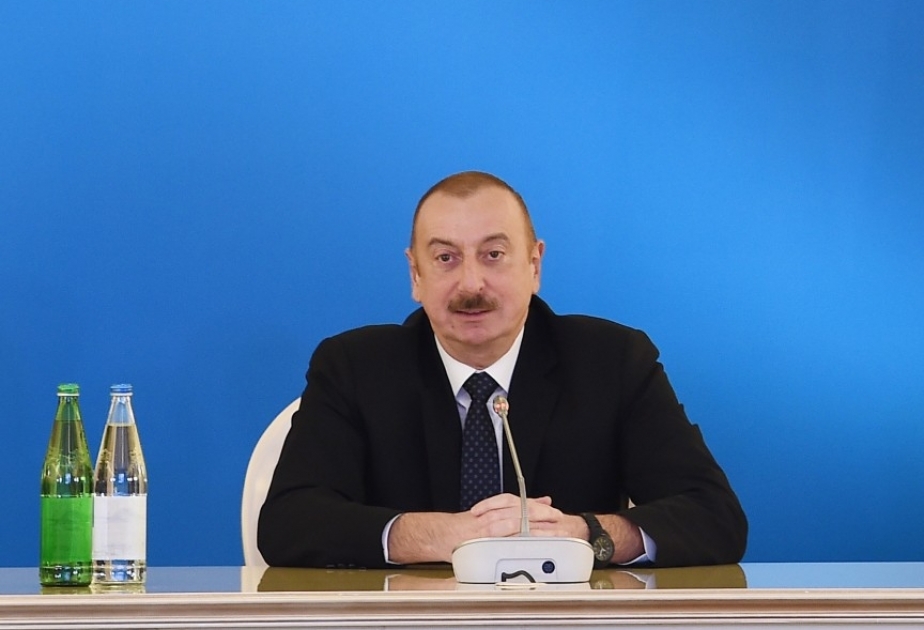 “El TANAP suministró a Turquía más de mil millones de metros cúbicos de gas natural”