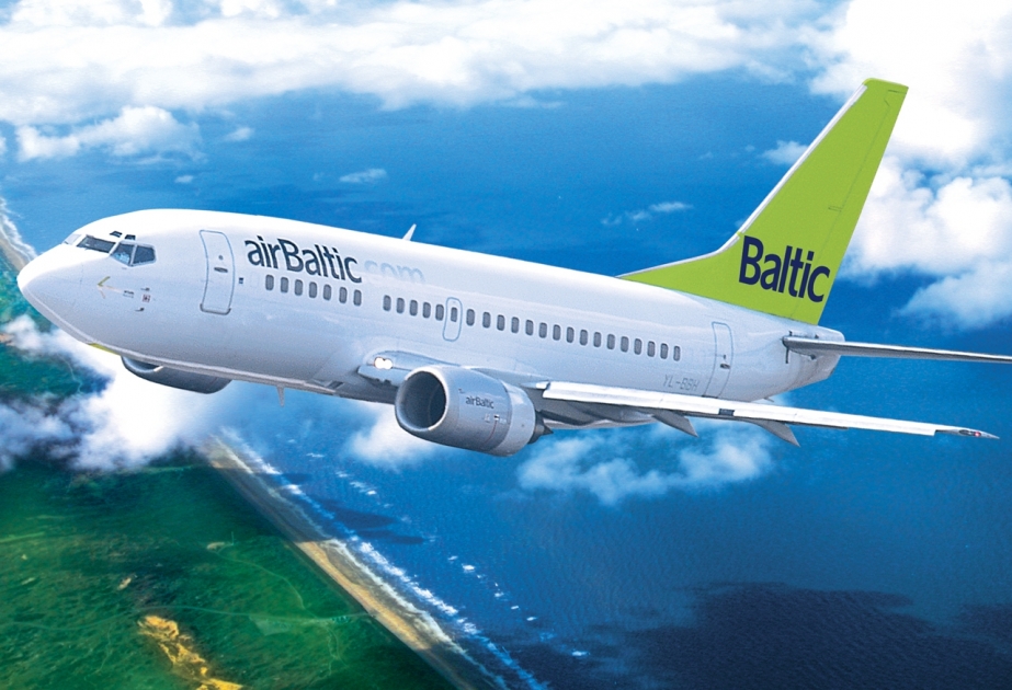 Авиакомпания airBaltic прекратит перевозить пассажиров на самолетах Boeing-737 уже в 2019 году