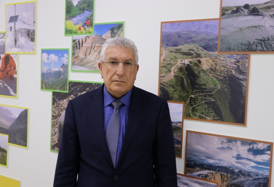 Ağaclarda vegetasiya dövrü başlayıbsa, budanma işini aparmaq olmaz