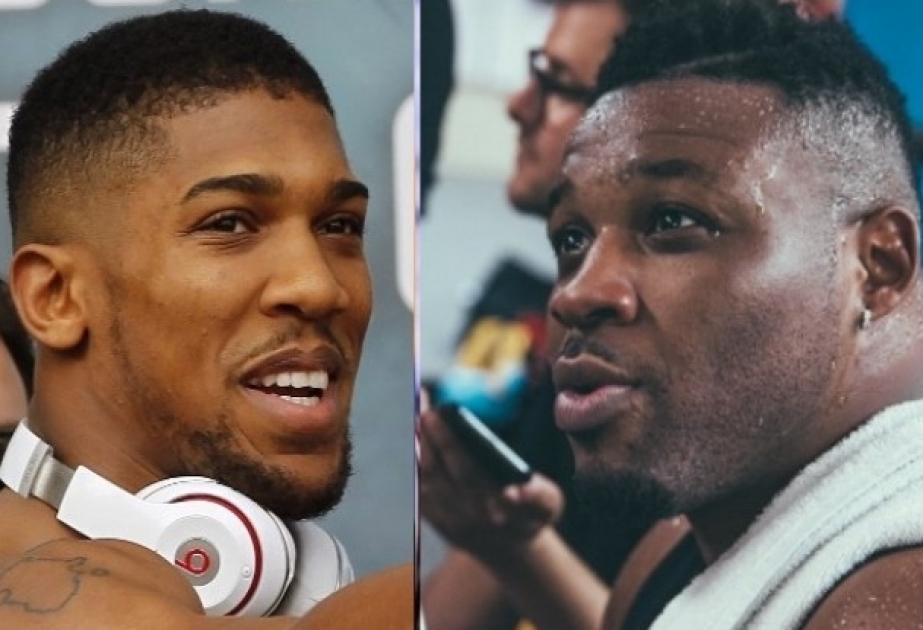 Jarell Miller Entoni Joşuanı qadağan olunmuş preparatdan istifadə etməkdə günahlandırıb
