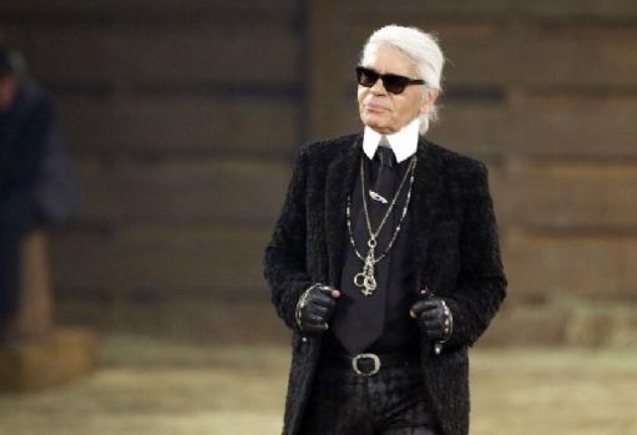Muere el diseñador emblemático Karl Lagerfeld a los 85 años