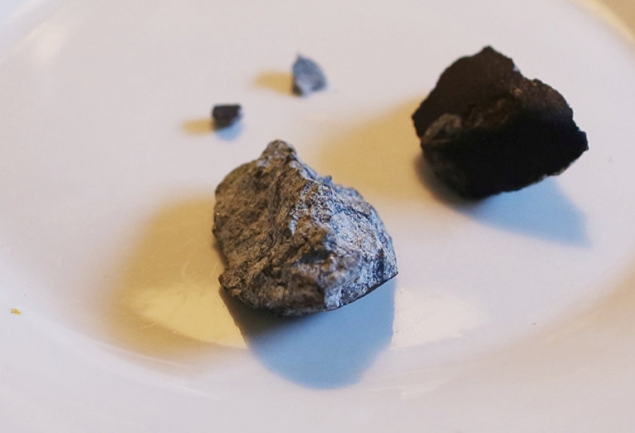 Este es el 'secreto' que esconde el meteorito que cayó en Cuba