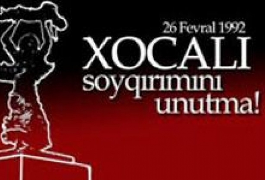 Espectáculo dedicado a al genocidio Joyalí se presenta en Sofía