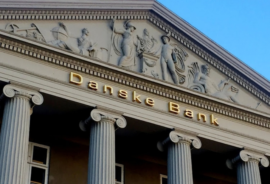 Danimarka bankı Estoniyadan gedir