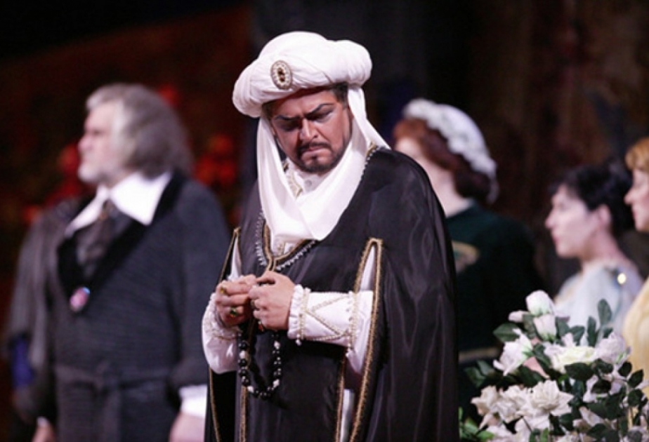 Böyük Teatrda azərbaycanlı musiqiçilərin iştirakı ilə “İolanta” operası oynanılacaq