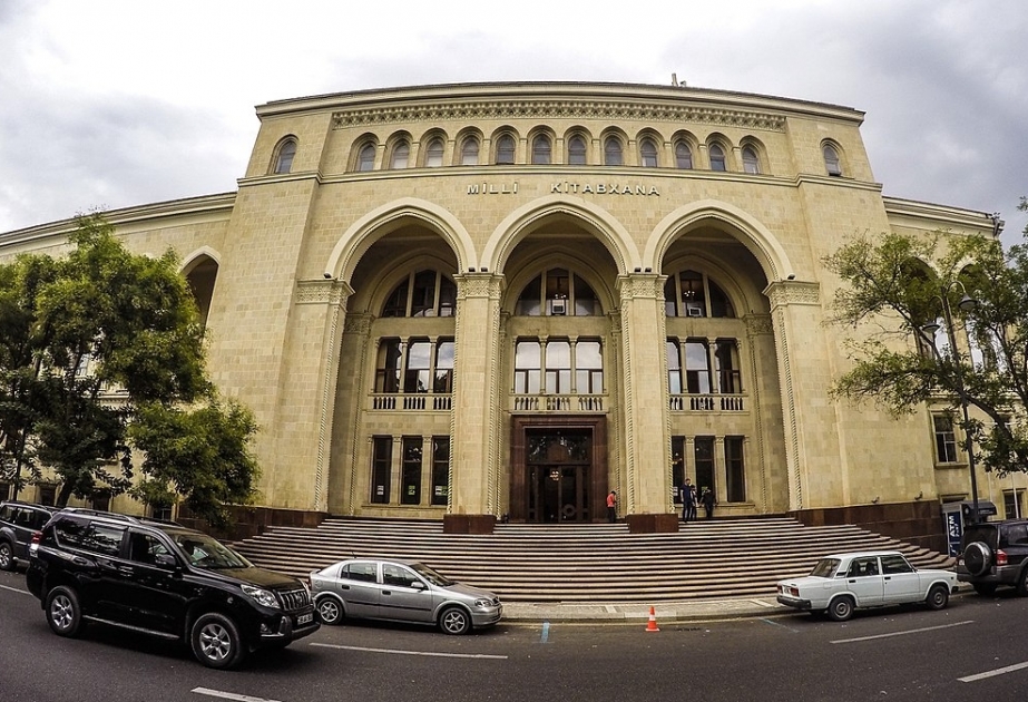 Milli Kitabxanada növbəti sərgi Xocalı soyqırımına həsr olunacaq