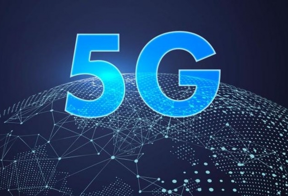 В ОАЭ готовятся к запуску сети 5G