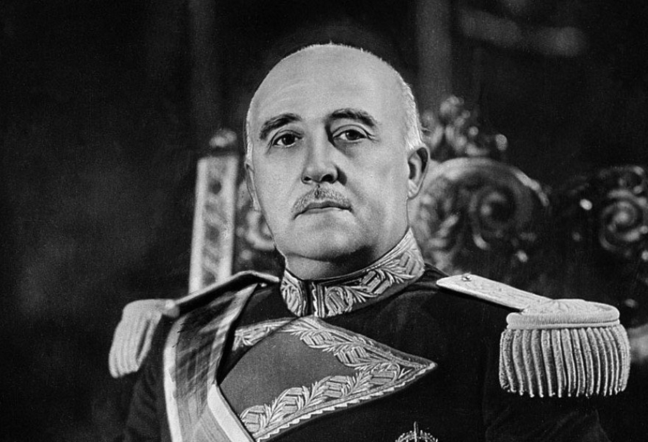 Vatikan generalissimus Frankonun nəşinin eksqumasiyasına etiraz etmir