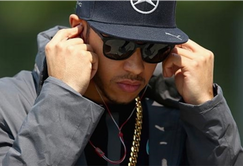 Weltmeister Lewis Hamilton will erneut Titel holen
