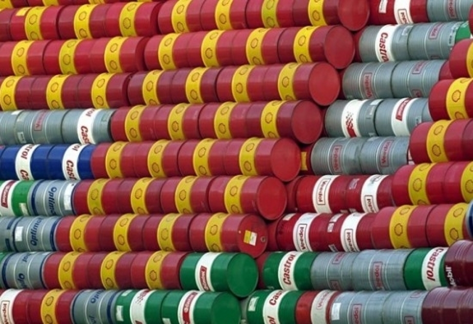 Oil prices jump on world markets