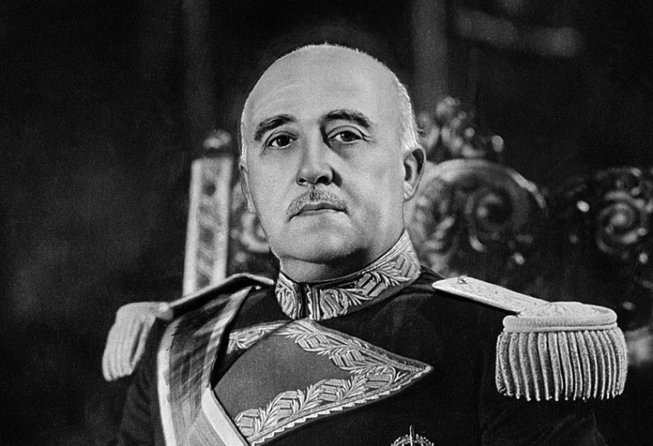 Ватикан не против эксгумации генералиссимуса Франсиско Франко