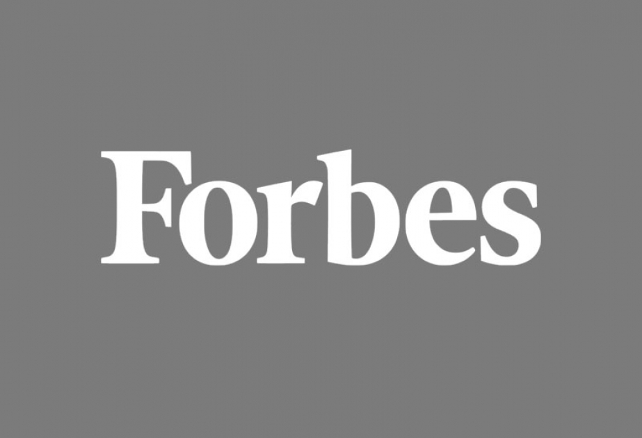 Forbes представила ежегодный рейтинг 20 самых дорогих компаний русскоязычного интернета