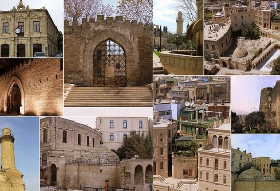 8 lugares de interés que no puedes perder en Azerbaiyán
