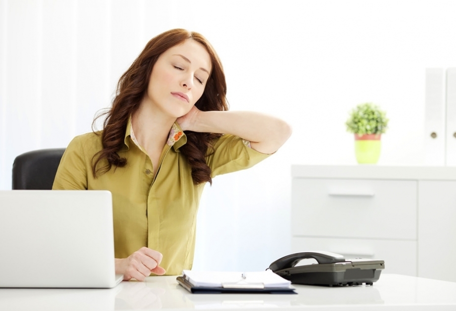 Oturaq həyat tərzi ürəyə gedən qanın həcmini azaldır