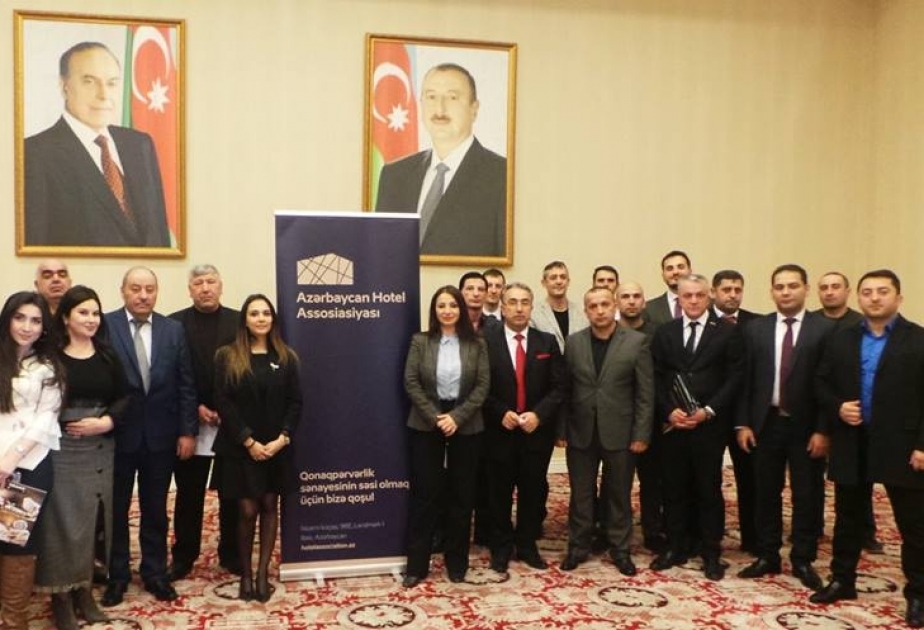 Region hotellərində xidmət keyfiyyətinin artırılması üçün tədbirlər görüləcək