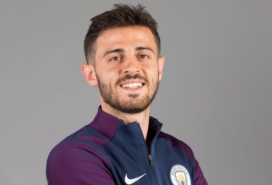 Bernardu Silva Portuqaliya yığmasının əsas ulduzudur