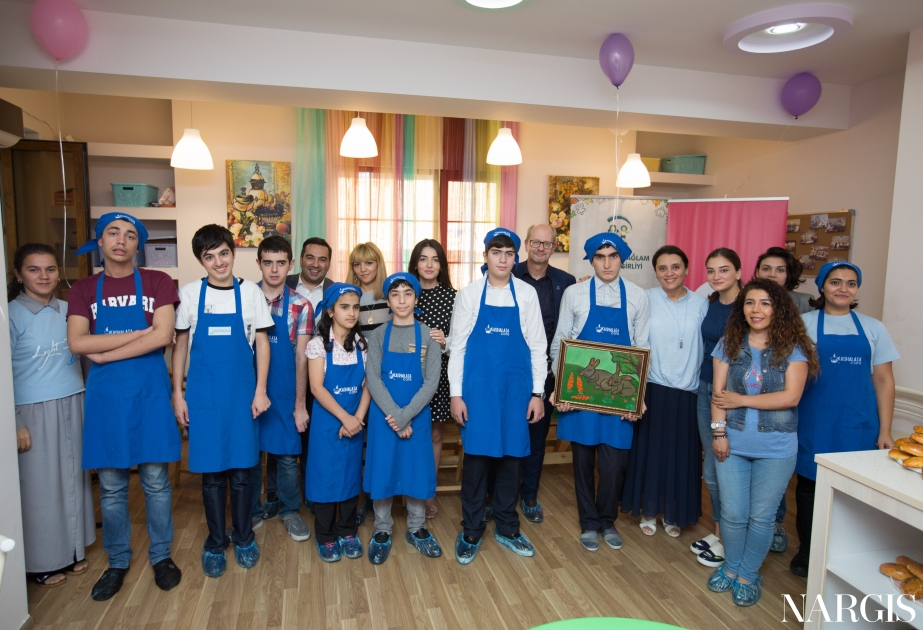 ®  “Nar” ölkə üçün əhəmiyyətli sosial layihələrini bu il də davam etdirəcək