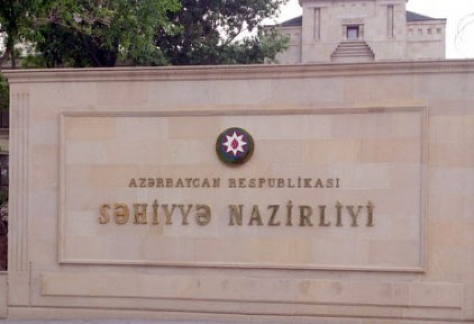 Səhiyyə naziri Biləsuvarda vətəndaşları qəbul edəcək