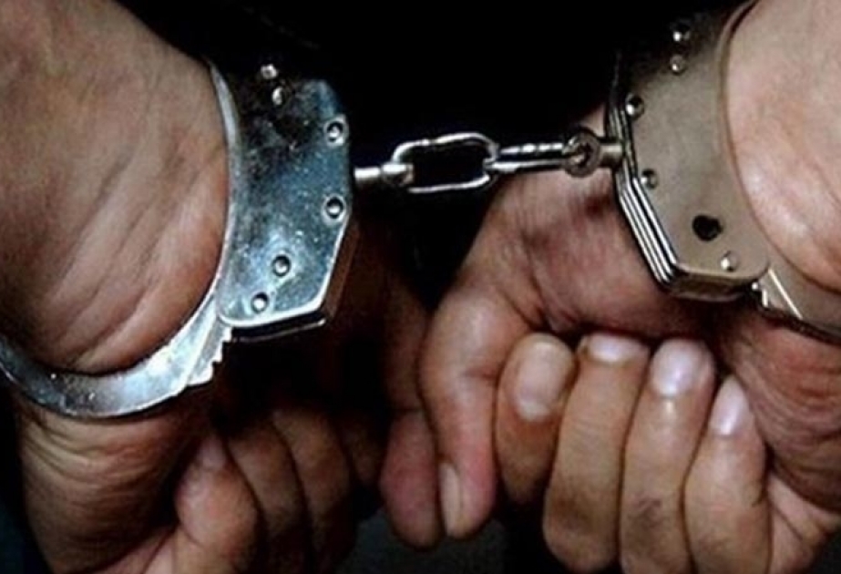 İranda biri qadın olmaqla 8 terrorçu həbs edilib