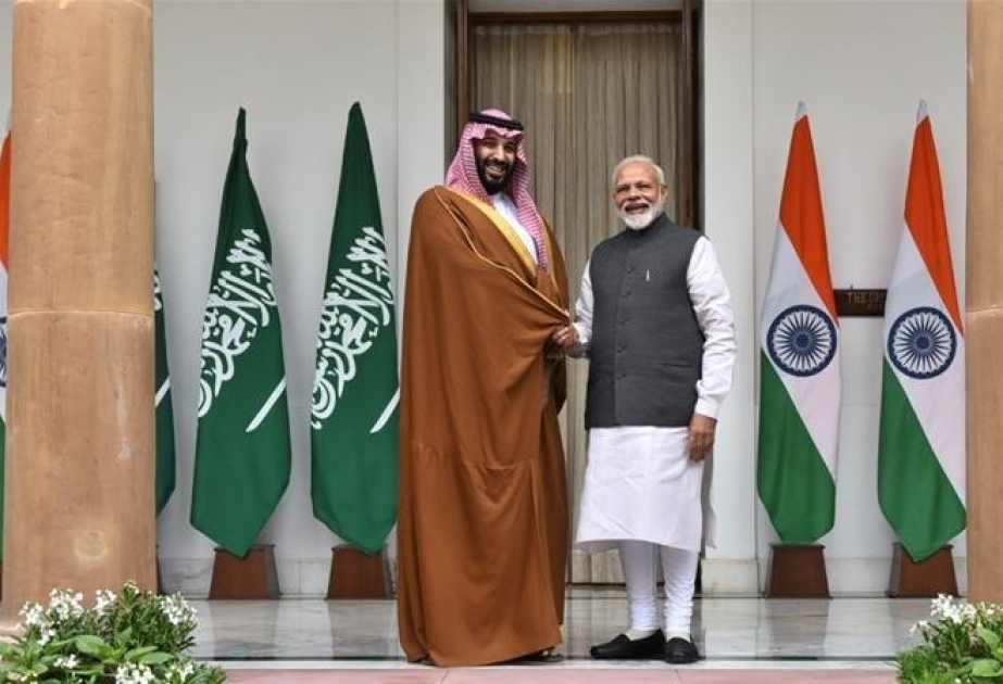 Saudi to free 850 Indian prisoners from its jails