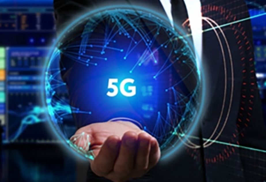 “Ericsson” “5G” üçün yeni texnologiyalar nümayiş etdirib