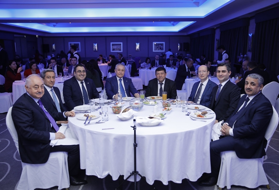 Ambassador Sherzod Fayziev calls to invest more heavily in Uzbekistan’s economy