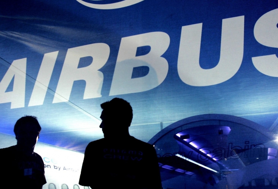 "Airbus" şirkətinin Çində innovasiya mərkəzi fəaliyyətə başlayıb