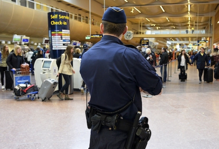 Среди сотрудников крупнейшего аэропорта Швеции есть лица, связанные с организованными преступными группировками