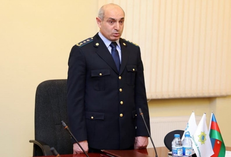 Gömrük Akademiyası yeni binaya köçəcək