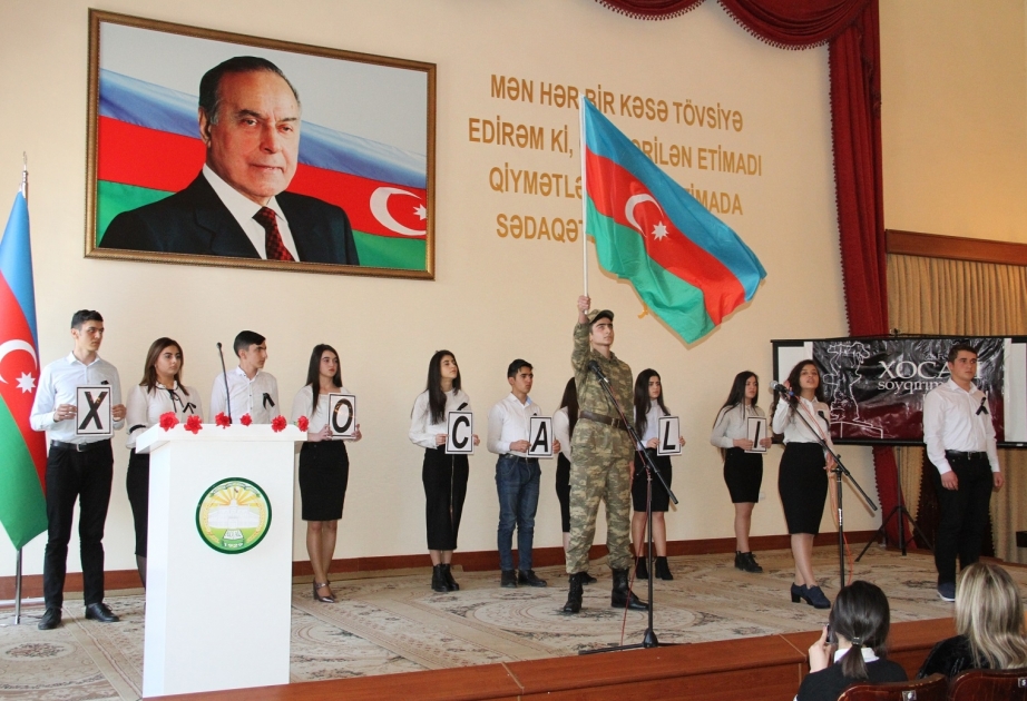 İllər ötdükcə dərinləşən yara: Xocalı faciəsi