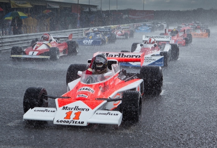 Мэр Осаки хочет провести первую в истории Японии уличную гонку «Формулы-1»