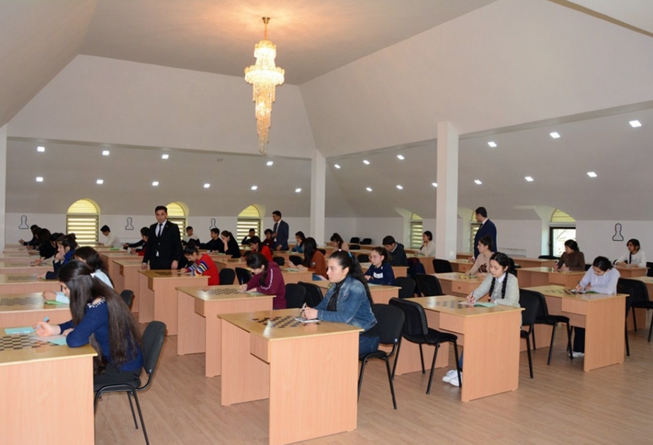 “Xocalı əsrin faciəsidir” mövzusunda inşa-yazı müsabiqəsinə yekun vurulub