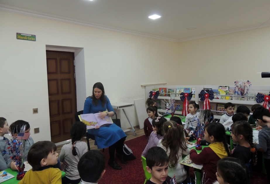 Salyanda “Uşaq guşəsi” və “Gələcəyin kodlaşdırılması” layihələrinin icrasına başlanılıb