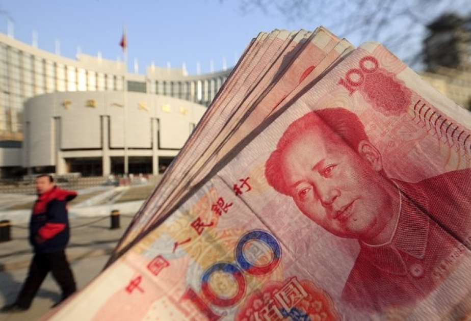 С начала года китайские компании установили новый рекорд по долгам
