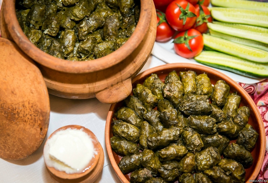 Gastronomía azerbaiyana, 3 platos típicos que se debe degustar en Azerbaiyán