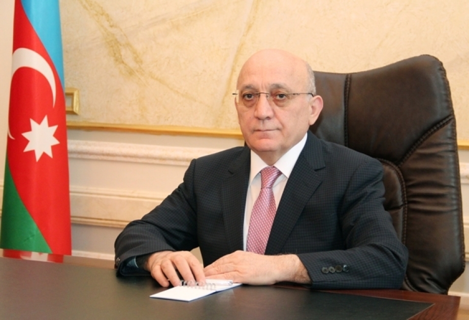 Dini Qurumlarla İş üzrə Dövlət Komitəsinin sədri Hacıqabulda vətəndaşları qəbul edəcək