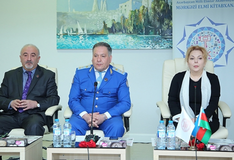 Xocalı soyqırımı bəşər tarixində ən dəhşətli cinayətlərdən biridir