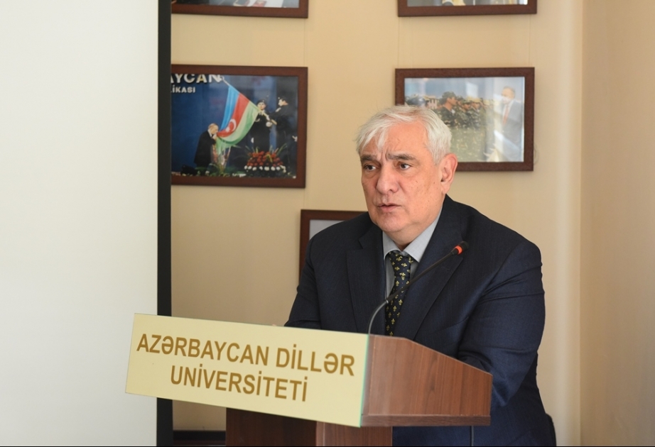 ADU-da Xocalı soyqırımına həsr olunmuş silsilə tədbirlər keçirilib