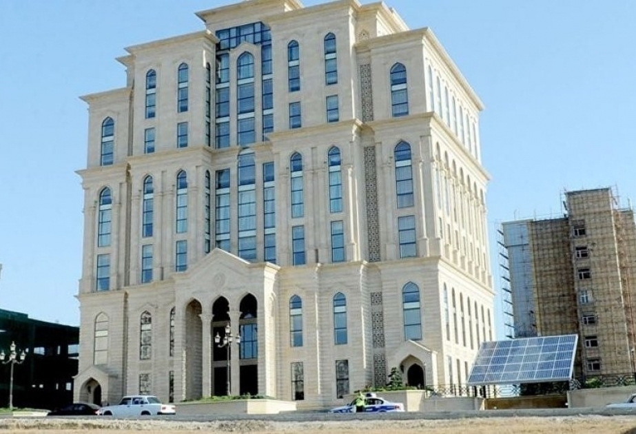 Mərkəzi Seçki Komissiyasının sədri Moldovaya səfər edib