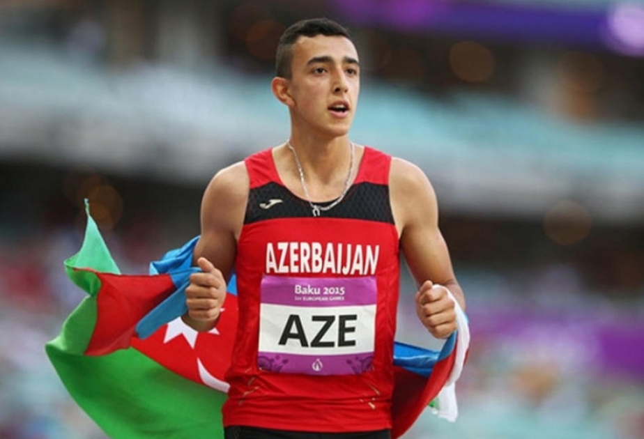 Atletlərimiz qış Avropa çempionatına qatılacaqlar