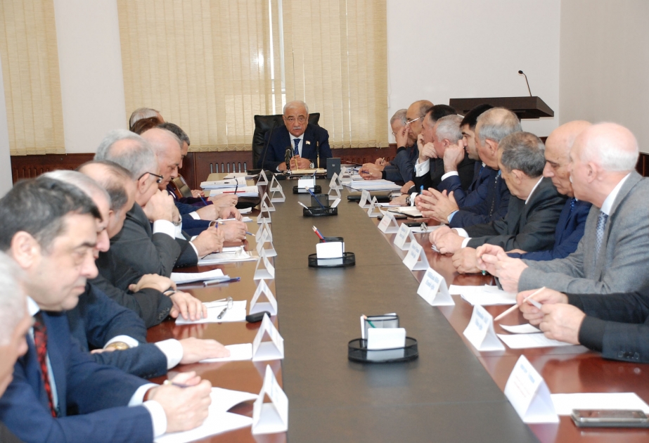 Xocalı soyqırımı ötən əsrin ən dəhşətli faciəsidir