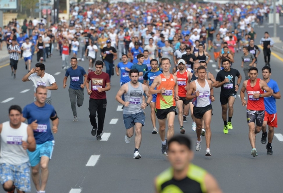 “Paris 2024” Olimpiadasının marafon yarışlarında arzu edən hər kəs iştirak edə biləcək