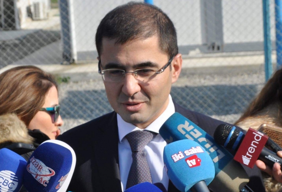 “SOCAR Polymer”: Bu il 140-150 min ton polipropilen və 80-100 min ton yüksəksıxlıqlı polietilen istehsal ediləcək VİDEO