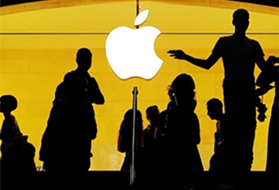 “Apple”ın innovasiya şirkətlərinin reytinqi üzrə mövqeyi zəifləyib
