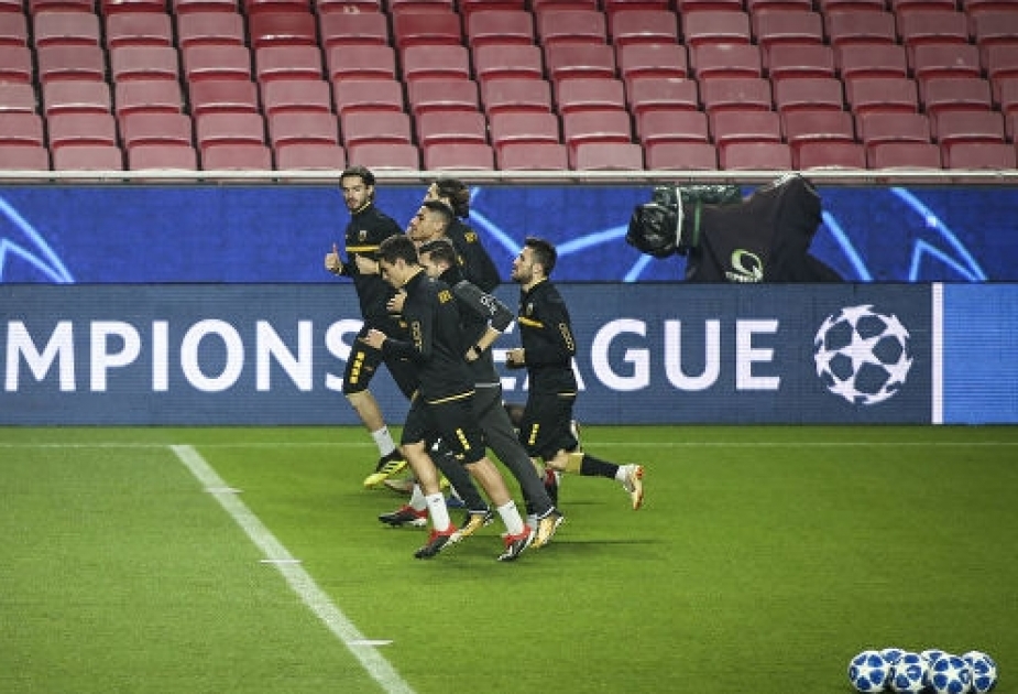 AEK klubu Avropa kuboklarından kənarlaşdırıldığına görə üzr istəyib