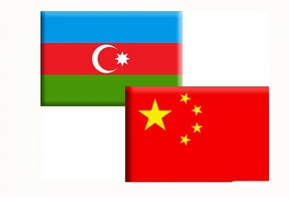 Azerbaijan sends this year’s first export mission to China