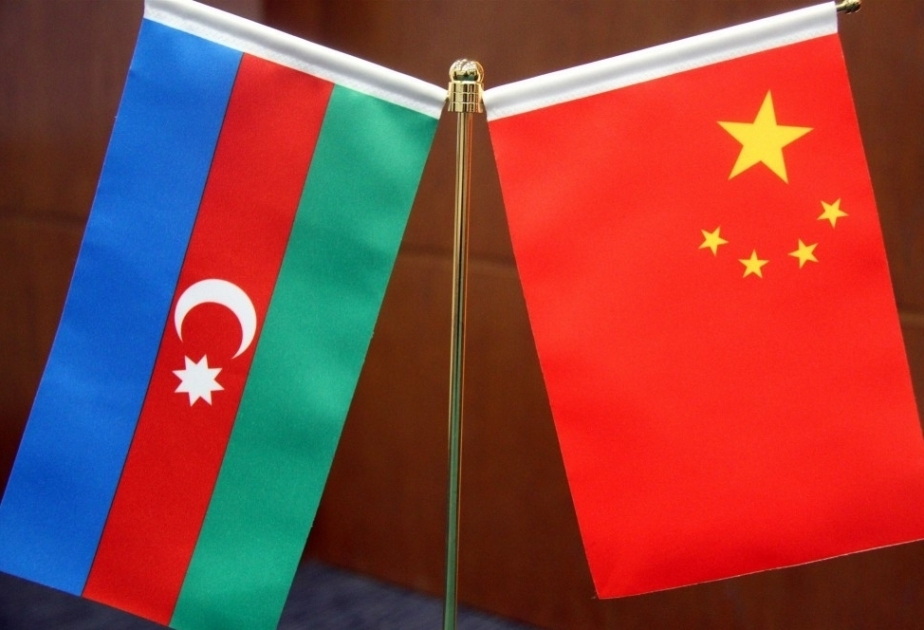 阿塞拜疆经济部长将率代表团出访中国