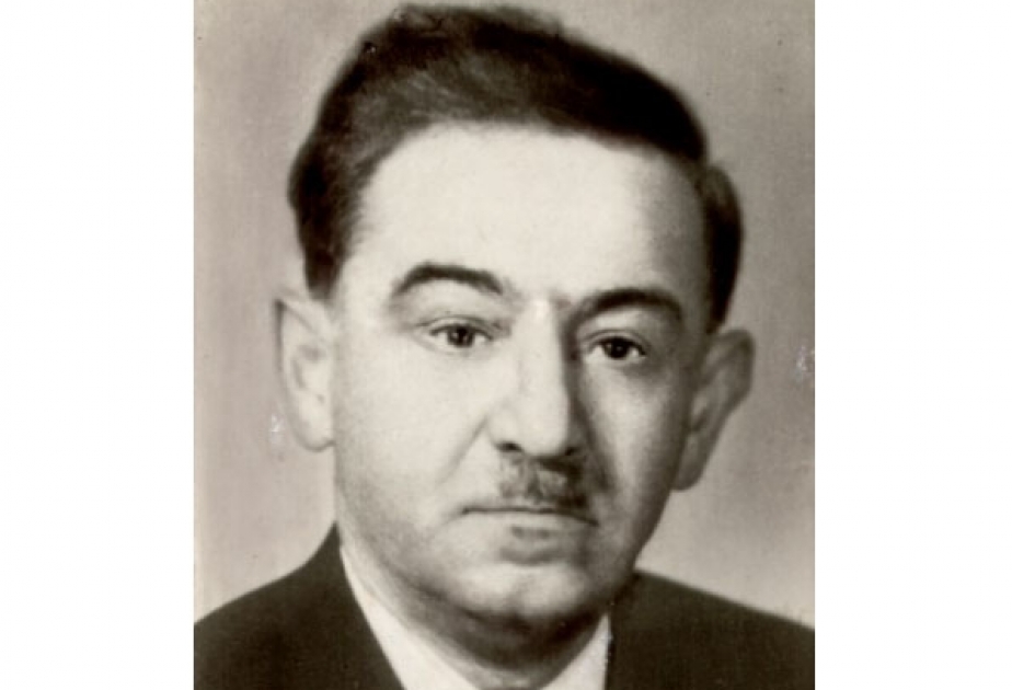 Ədəbiyyat tariximizin elmi istiqamətdə öyrənilməsində Həmid Araslının müstəsna xidməti olub
