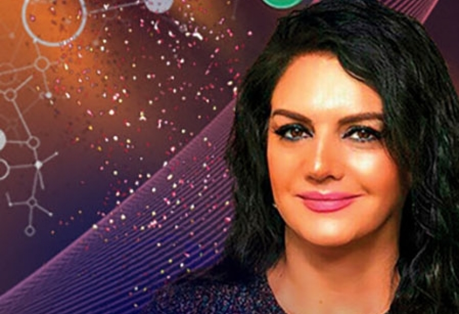 Əməkdar artist Nuridə Hüseynova Heydər Əliyev Sarayında konsert verəcək