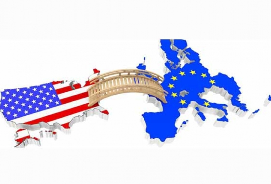 Провал переговоров ЕС-США